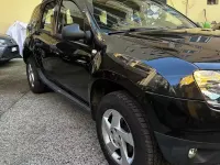 Usata Dacia Duster Ambiance 90 CV (66 kW) 2016 Nero SUV