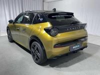 Usata Lancia Ypsilon 110 CV (80 kW) 2024 Oro Utilitaria