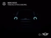 Usata Mini Cooper D Countryman 112 CV (82 kW) 2011 Grigio SUV