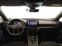 Usata Cupra Formentor 204 CV (150 kW) 2023 Nero SUV