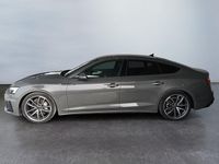 Usata Audi A5 S-Line 204 CV (150 kW) 2022 Grigio Coupé