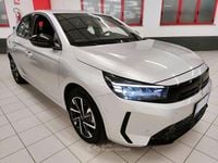 Usata Opel Corsa 101 CV (74 kW) 2025 Argento Utilitaria