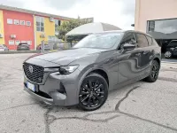 Usata Mazda CX-60 Homura-Line 192 CV (141 kW) 2023 Machine grey SUV