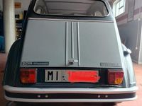 Usata Citroën 2CV Charleston 29 CV (21 kW) 1986 Berlina