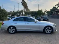 Usata Mercedes E220 Premium Plus 194 CV (142 kW) 2017 Argento metallizzato Berlina