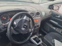 Usata Ford Focus 120 CV (88 kW) 2007 Station wagon