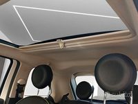 Usata Fiat 500 Mirror 95 CV (69 kW) 2017 Bianco Berlina