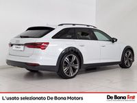 usata Audi A6 Allroad allroad 40 2.0 tdi mhev 12v evolution quattro 204cv s-tronic