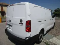Usata Fiat Scudo 102 CV (75 kW) 2023 Bianco Furgone
