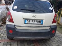 usata Opel Antara 