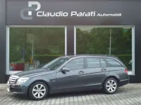 Usata Mercedes C200 Executive 136 CV (100 kW) 2011 Tenorite Station wagon