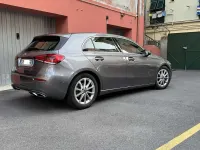 Usata Mercedes A180 116 CV (85 kW) 2020 Berlina