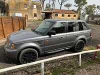 usata Land Rover Range Rover Sport 2.7 TDV6 HSE