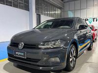 Usata VW Polo 80 CV (58 kW) 2018 Utilitaria