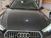 Usata Audi A4 Allroad Business 190 CV (139 kW) 2018 Grigio Station wagon