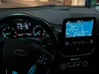 Usata Ford Fiesta 86 CV (63 kW) 2018 Utilitaria
