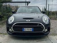 usata Mini Cooper S Clubman 2.0 Hype auto