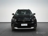 Usata Citroën C3 PureTech 101 CV (74 kW) 2025 Nero SUV