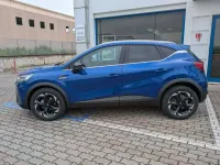 Nuova Mitsubishi ASX Intense 141 CV (103 kW) 2026 Royal blue SUV