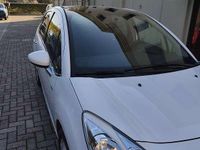 Usata Citroën C3 Exclusive 95 CV (69 kW) 2011 Berlina