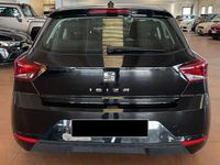 Usata Seat Ibiza XCELLENCE 95 CV (69 kW) 2020 Nero Berlina