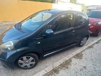 Usata Toyota Aygo 68 CV (50 kW) 2005 Utilitaria