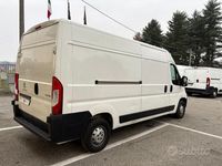 Usata Peugeot Boxer S 140 CV (102 kW) 2020 Bianco Furgone