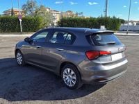 Usata Fiat Tipo Easy 120 CV (88 kW) 2018 Grigio Berlina