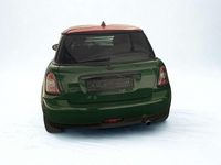 Usata Mini ONE 75 CV (55 kW) 2009 Utilitaria