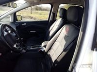 Usata Ford C-MAX Business Edition 100 CV (73 kW) 2015 Bianco Monovolume