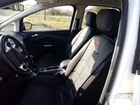 Usata Ford C-MAX Business Edition 95 CV (69 kW) 2015 Bianco Monovolume