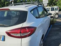 Usata Ford C-MAX 95 CV (69 kW) 2015 Monovolume