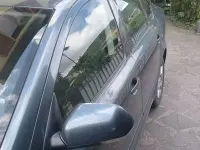 Usata Skoda Octavia 2004 Grigio Berlina