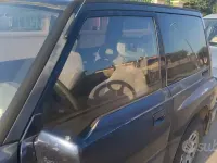 Usata Suzuki Vitara 75 CV (55 kW) 1992 Bluazzurro SUV
