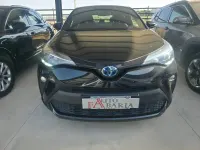 Usata Toyota C-HR Sport 152 CV (111 kW) 2022 Nero SUV