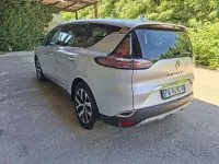 Usata Renault Espace 160 CV (117 kW) 2019 Grigio Monovolume