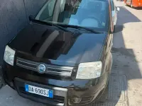 Usata Fiat Panda 4x4 60 CV (44 kW) 2006 Utilitaria