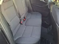 Gebraucht Audi A3 Attraction 105 PS (77 kW) 2010 Kleinwagen