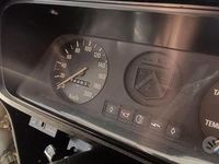 Usata Ford Escort 1986 Bianco Station wagon