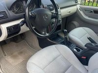 Usata Mercedes A180 Elegance 109 CV (80 kW) 2005 Monovolume