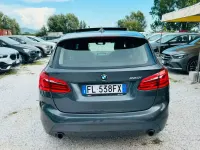 Usata BMW 220 192 CV (141 kW) 2017 Grigio Station wagon