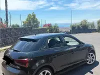 Usata Audi A1 S-Line 82 CV (60 kW) 2016 Utilitaria