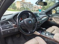 Usata BMW X6 M M Sport 2010 Nero SUV