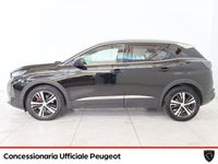 usata Peugeot 3008 2.0 bluehdi gt s&s 180cv eat8 NUOVO MODELLO