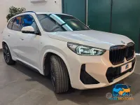 Usata BMW X1 M Sport 197 CV (144 kW) 2024 Bianco SUV