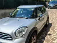 Usata Mini Countryman 98 CV (72 kW) 2014 SUV
