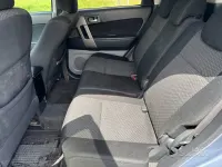 Usata Daihatsu Terios 105 CV (77 kW) 2011 Bluazzurro SUV