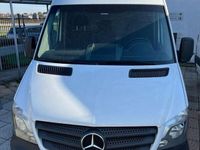 usata Mercedes Sprinter F32/33 313 CDI TN Furgone Executive