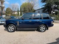 usata Land Rover Range Rover Range Rover 3.0 Td6 Vogue Legno