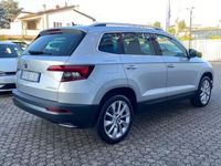 usata Skoda Karoq 1.6 TDI SCR DSG Style